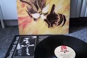 MERCYFUL FATE dont break the oath 1st press 1984 UK LP Metallica Iron maiden RARE