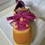 New Geox Alben Trainers EU29 UK11 Image 4