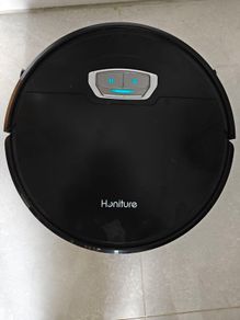 Honiture robot vaccum