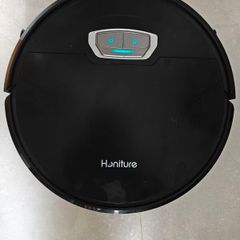 Honiture robot vaccum