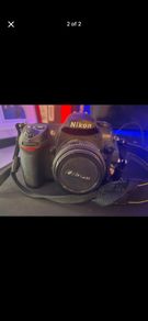 camera