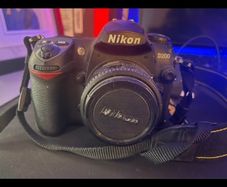 camera