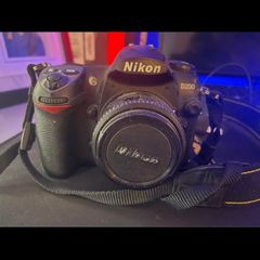 camera