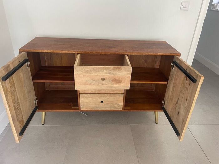 Storage unit/cabinet