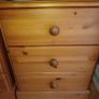 bedside lockers Image 2