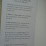 Dream Interpretations, Paperback book,Non Fiction Image 3