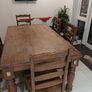 Kitchen Table and Chairs Image 5