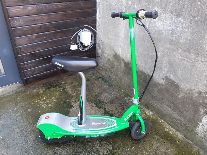 Razor Scooter