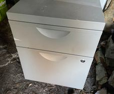 Filing Cabinet