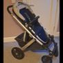Uppababy Vista Travel System Image 6