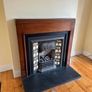 2 matching fireplaces  200 each Image 2