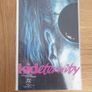 Kid Eternity Full 3 Issue Comic Book Series DC Comics 1991 Image 2