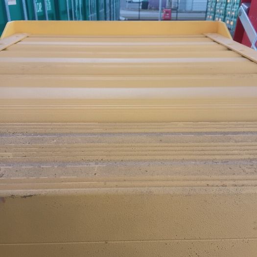 ladders werner podium 6 tread brand new