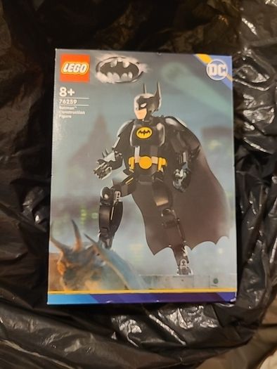 lego batman
