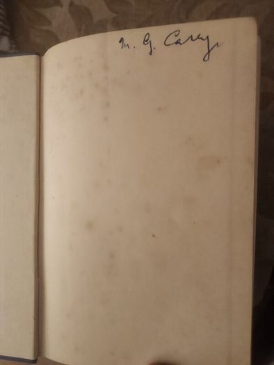 Three Plays. By Paul Vincent Carroll. First Edition 1946 Hardback In Good Condition . See Photos For Same.