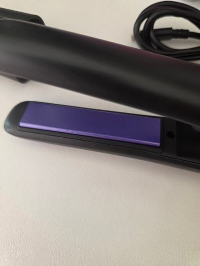 Cordless Hair Straightener