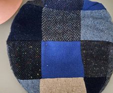 Hatman of Ireland hat