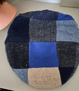 Hatman of Ireland hat