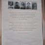 Prisoner of War/ Voices from Captivity during the 2nd World War /  Charles Rollings / 2007 Image 2