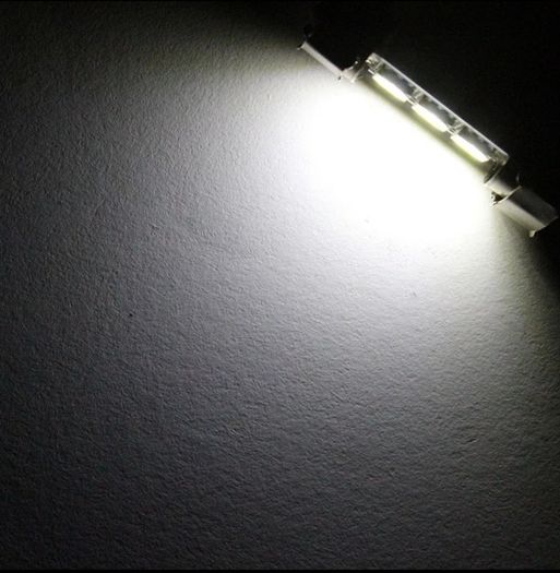 X2 Festoon canbus led Bulbs "Free Delivery"