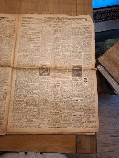 Freemans Journals (4)