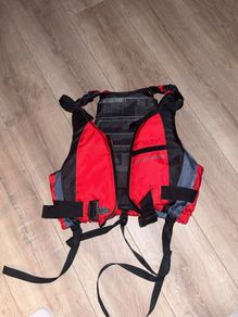 life jacket