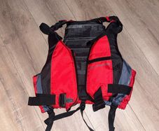 life jacket