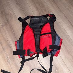 life jacket