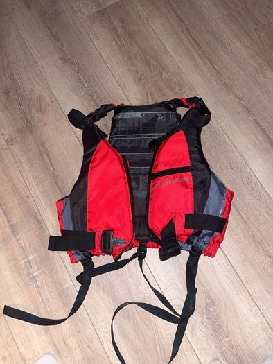life jacket
