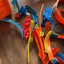 Hot Wheels Massive Look and tracks Image 8