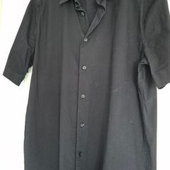 Hugo Black Shirt