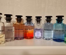 Louis Vuitton Discovery Set