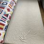 single bed and pull out bed Image 4