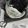 Welding clean air mask Image 2