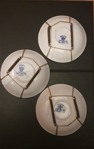 Masons Patent Ironstone China