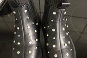 Girls river island boots size 11 new reduced