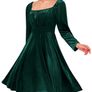 Brand New Wedtrend Cocktail Dress Women's Short Dress Image 8