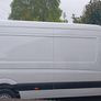 mercedes sprinter Image 10