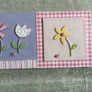 Next girls 3D Wall Ceramics excellent Condition! Image 3
