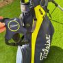 Titleist Golf Carry Bag Image 3