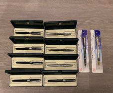Fountain pen