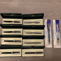 Fountain pen