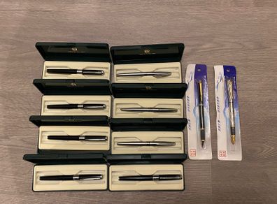 Fountain pen