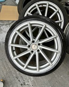 18" AVID Directionals