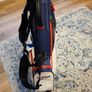 Big Max Dri Lite Seven Stand Bag Image 2