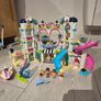Lego Friends 41347 Heartlake City Resort Image 6