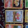 Pokemon Cards Base Set and Jungle Image 4