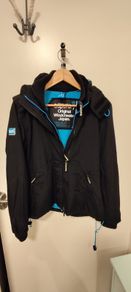 SuperDry Windcheater Jacket