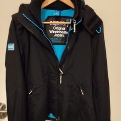 SuperDry Windcheater Jacket