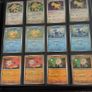 Pokemon SV 151 base cards Image 9